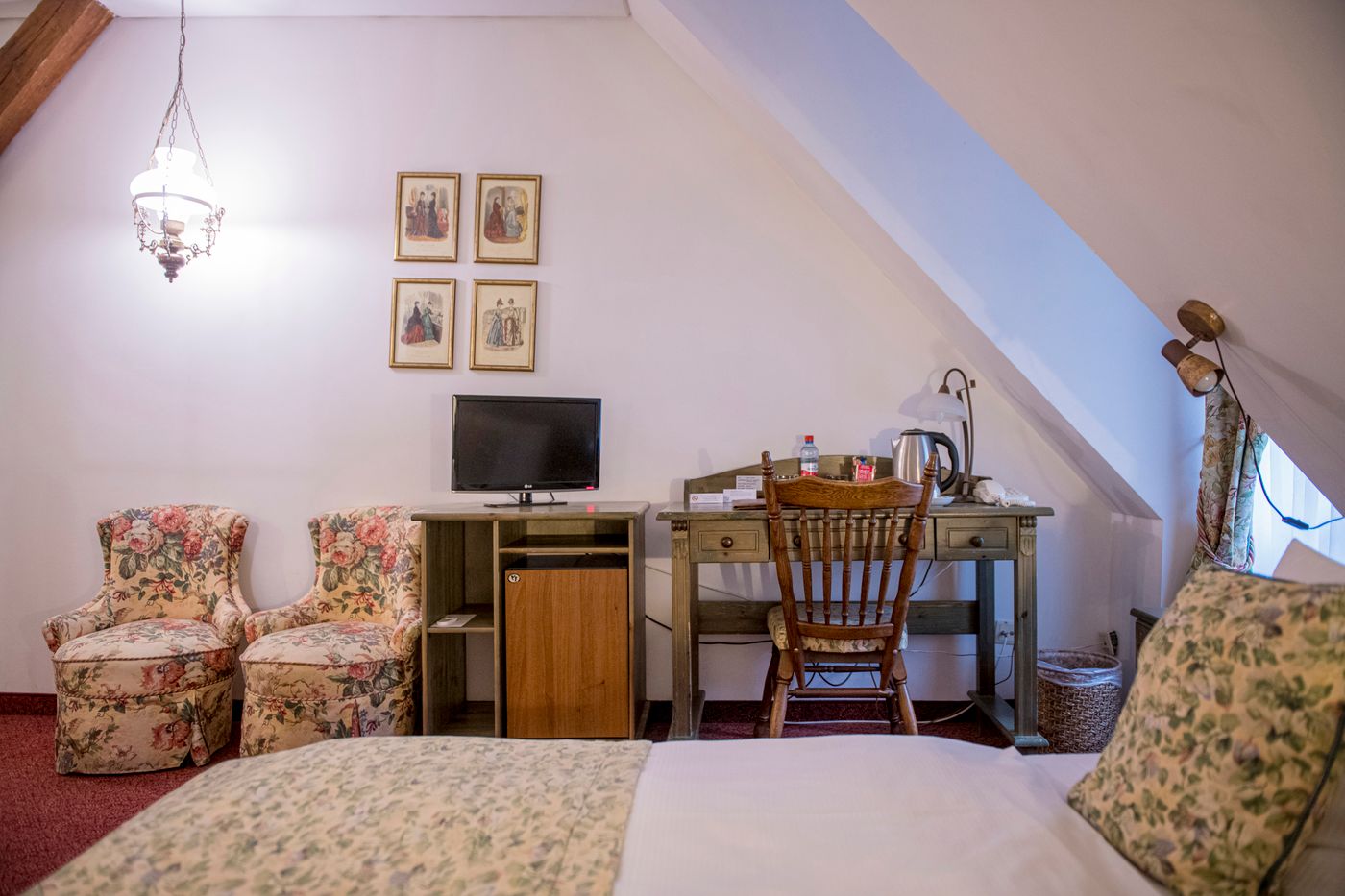 Gutenbergs - Latvia - RIGA - Room - 0