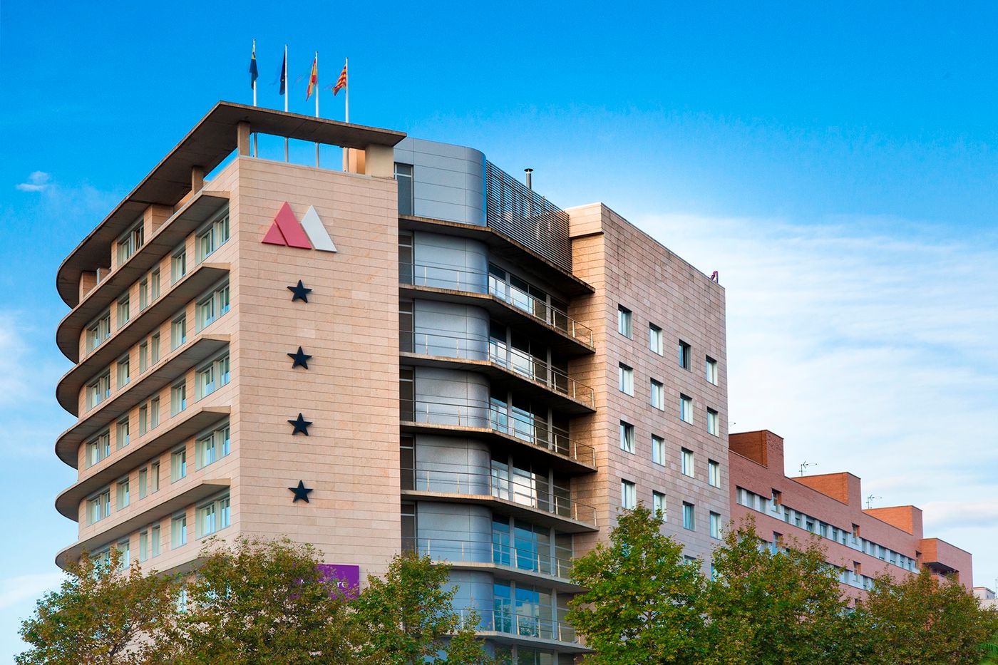 Mercure Atenea Aventura