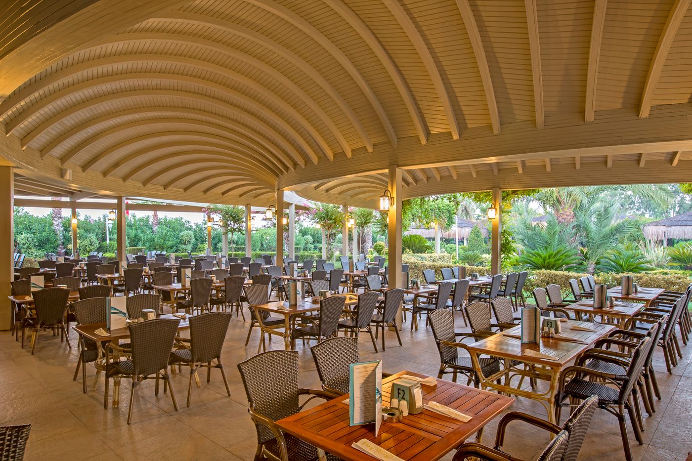 New - Royal Holiday Palace