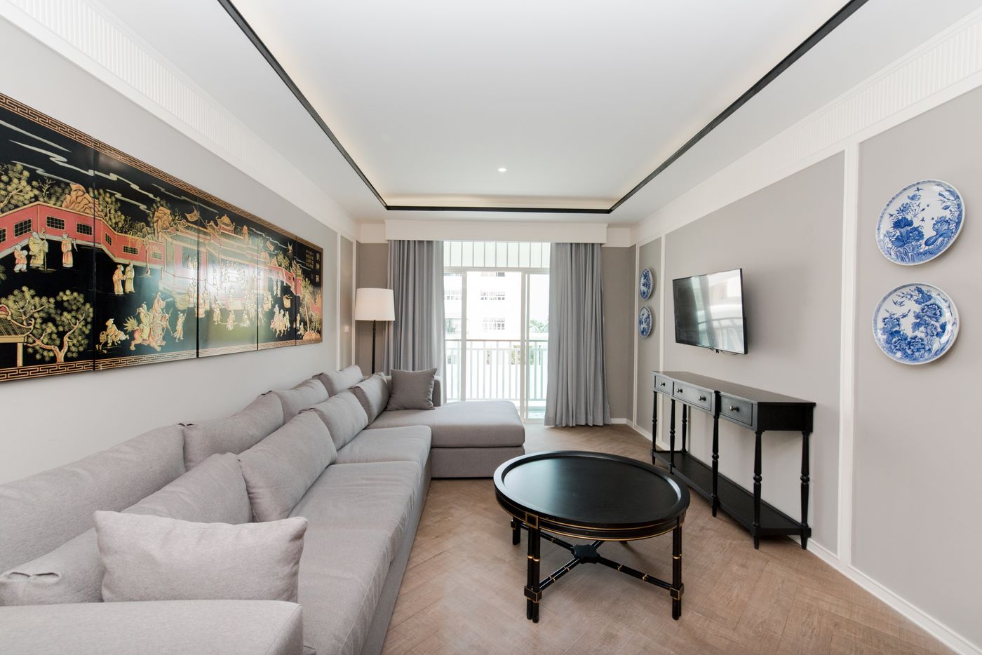 Marina-Gallery-Resort--KACHA--Kalim-Bay-Room-35