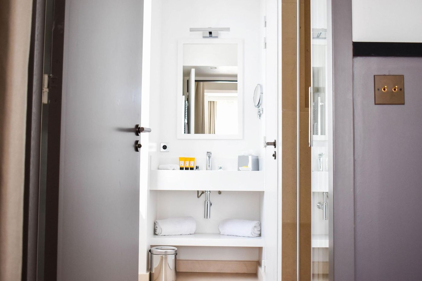 Les Roches Blanches de Cassis-France-Cassis-Room-1