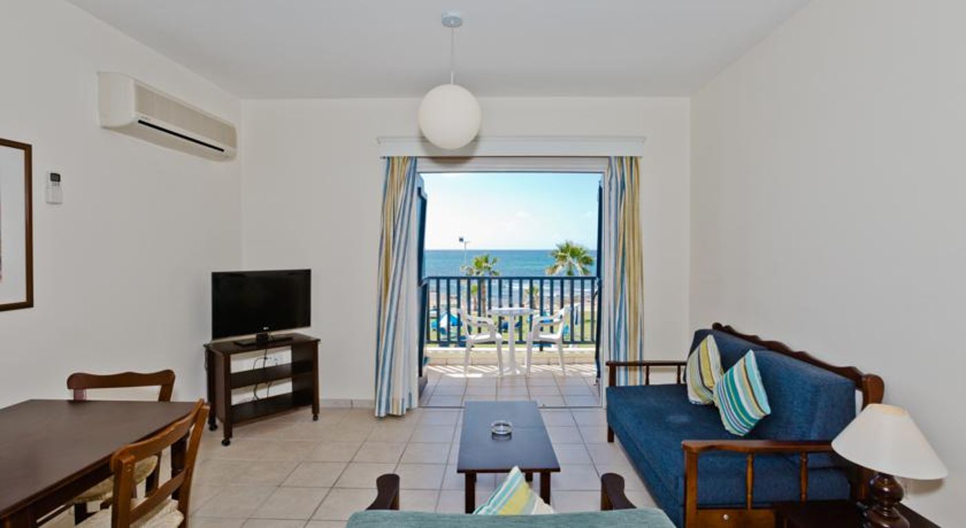 Kefalos Beach Tourist Village