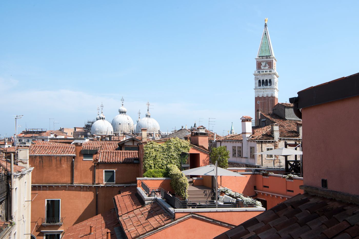 Splendid Venice - Starhotels Collezione - Italy - Venezia - General view - 2