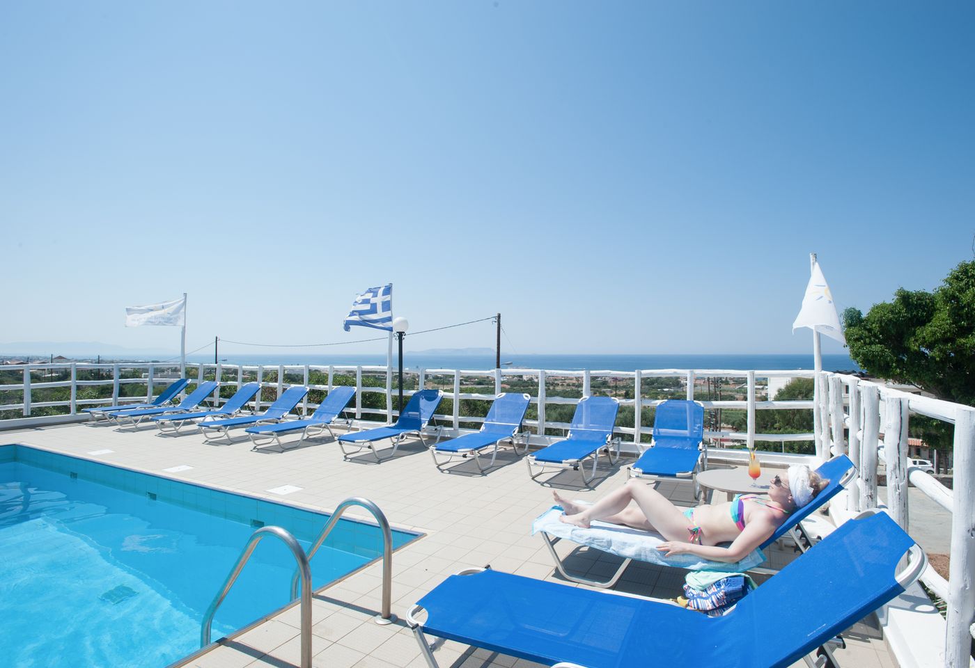 Panorama Sea View Updated 