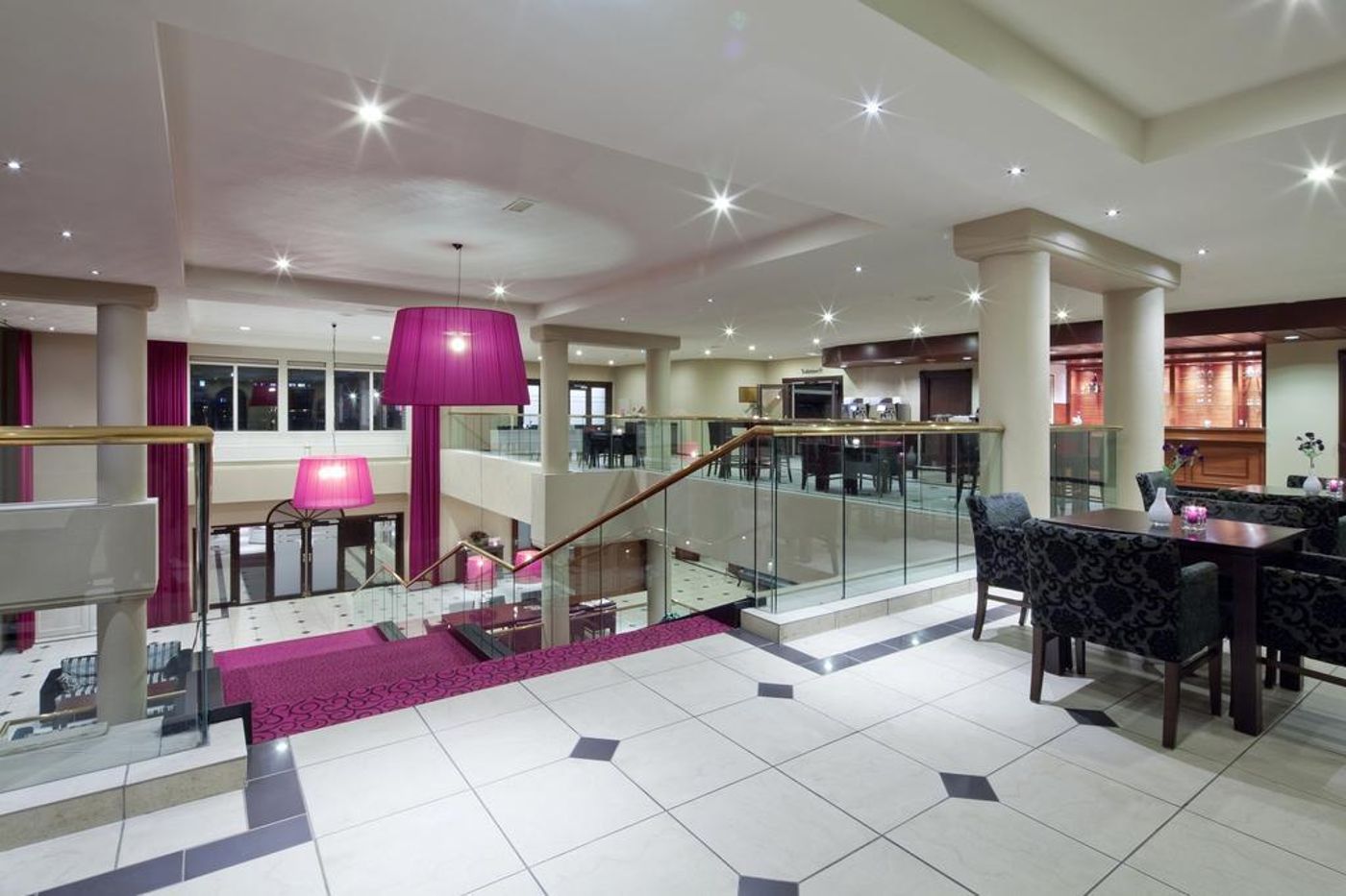 Hotel-Van-der-Valk-Haarlem-General-view-21