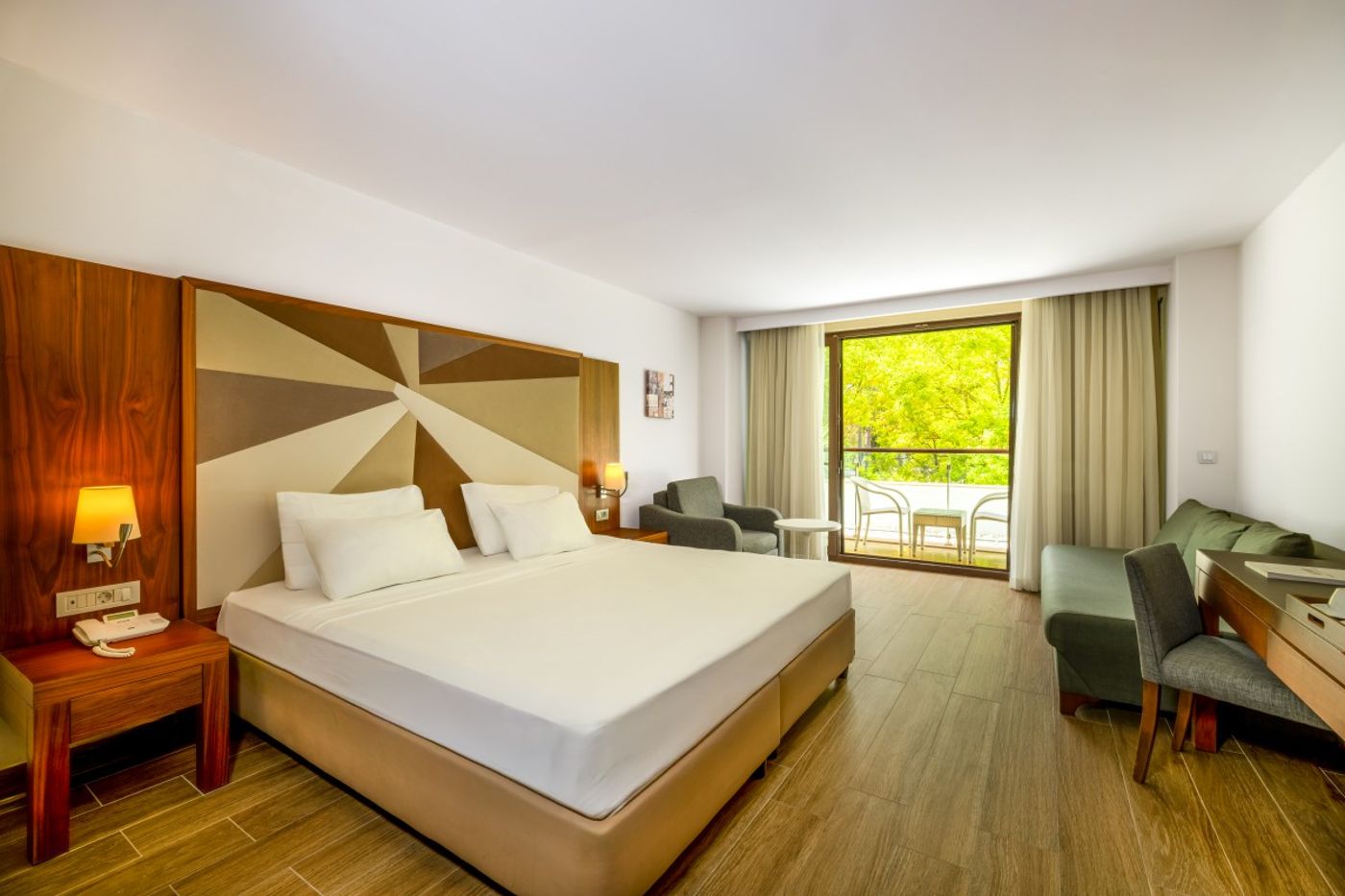 Nirvana Mediterranean Excellence