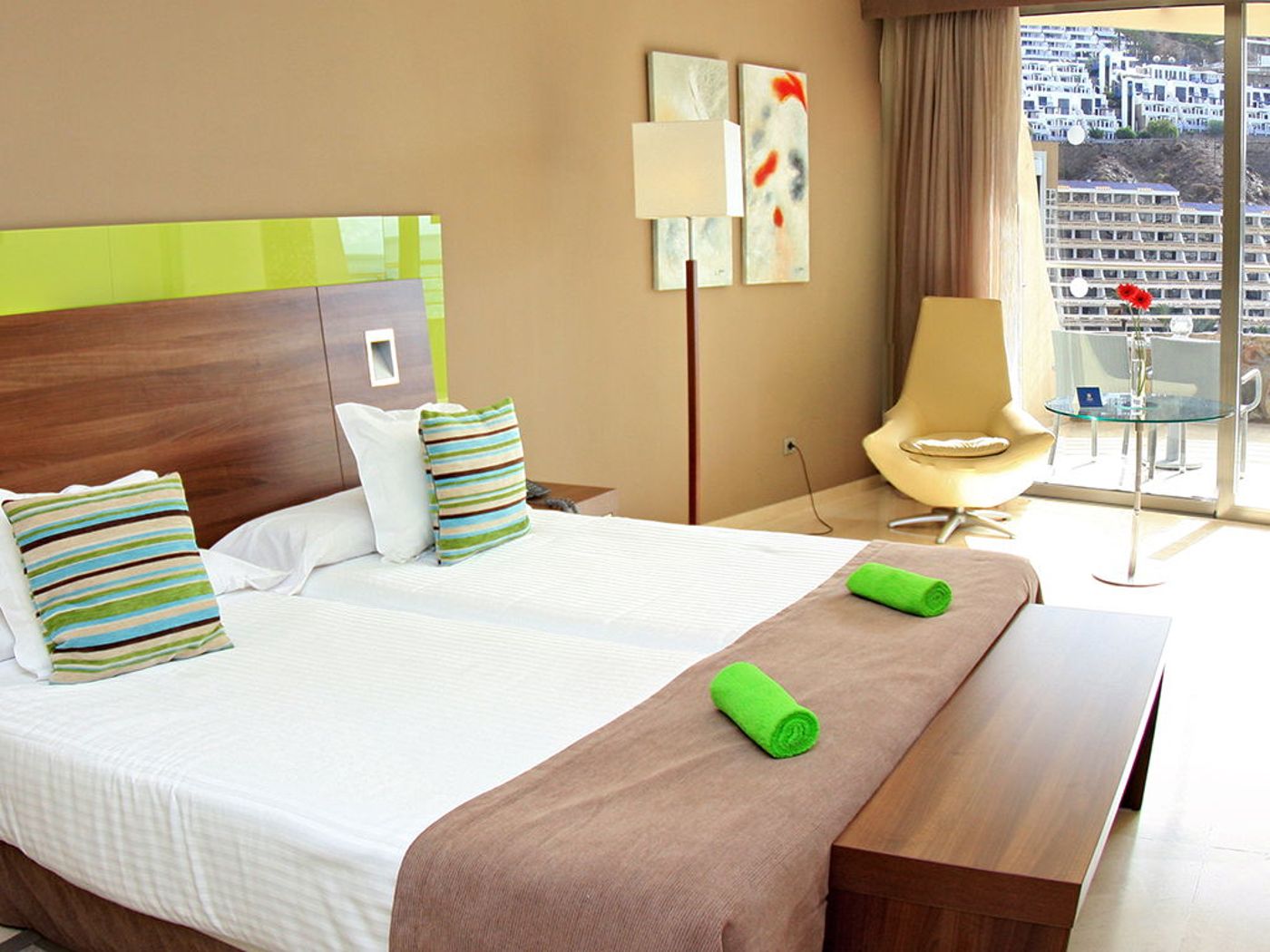 LIVVO Taurito Secret (Valle Taurito)