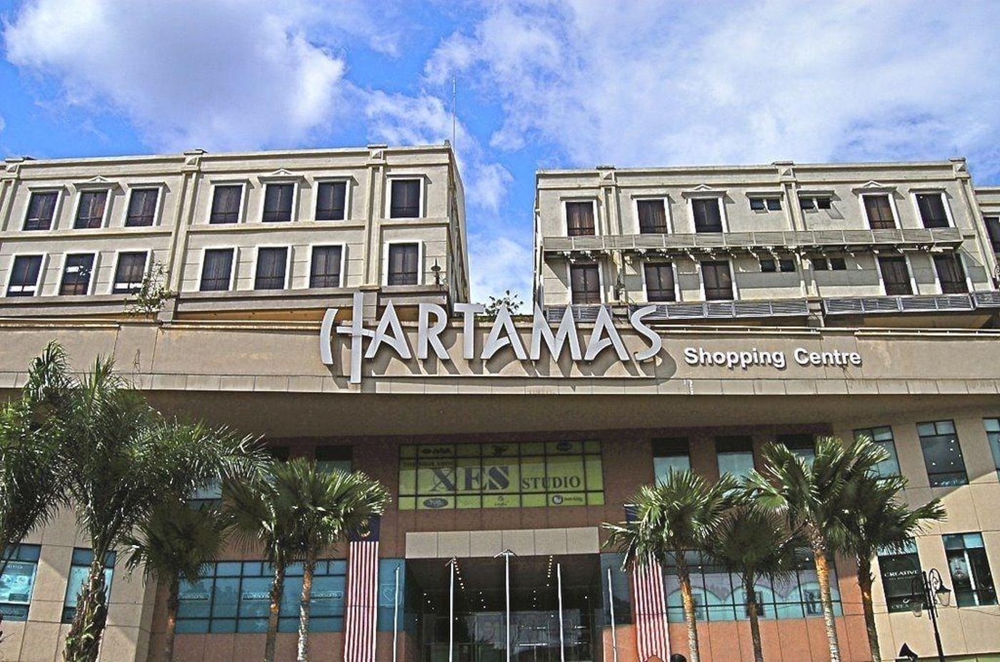 The Signature Service Suite Mont Kiara By Klhomesw-Malaysia-KUALA LUMPUR-General view-2