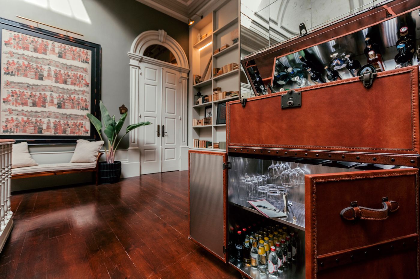 Torel 1884 Suites & Apartments - Portugal - Porto - General view - 3