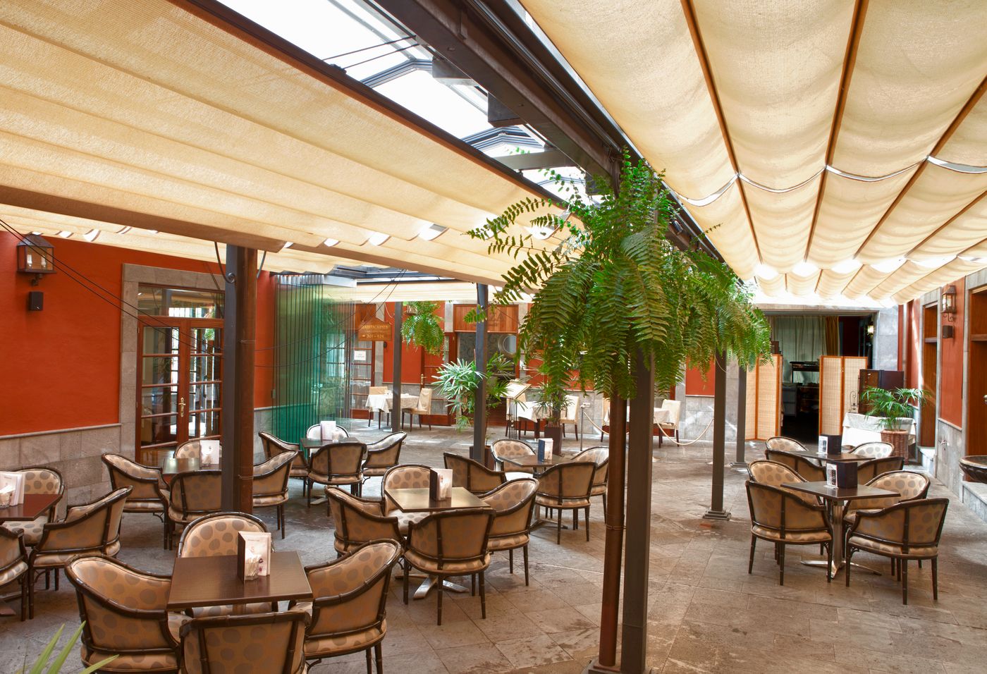 Laguna-Nivaria-Hotel---Spa-Bar-5