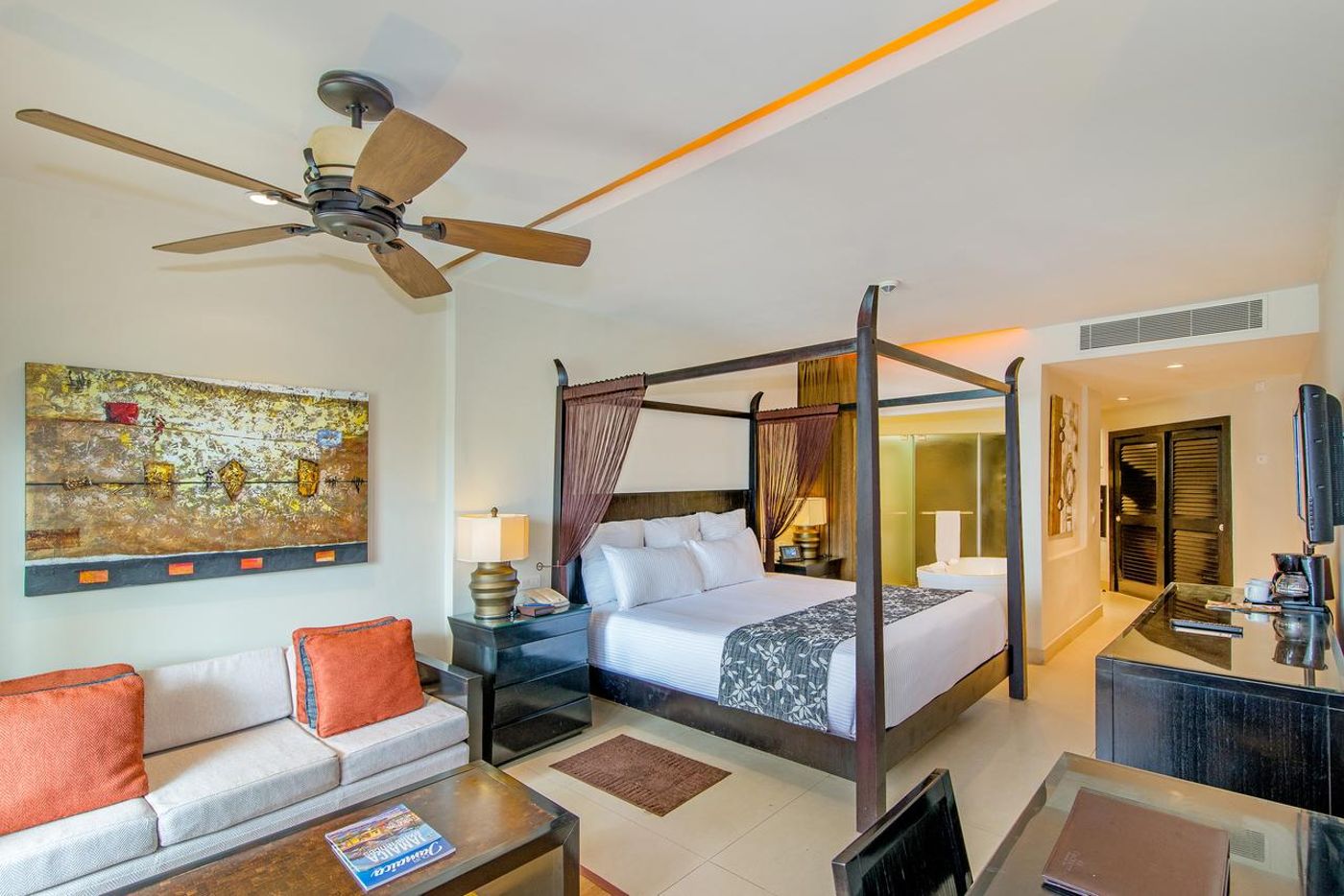 Secrets Wild Orchid Montego Bay - Adults Only