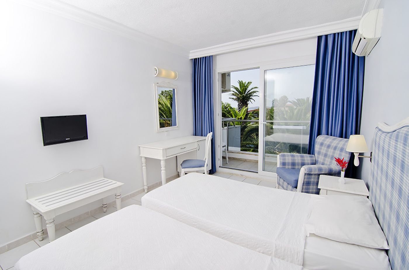 Atlantique Holiday Club