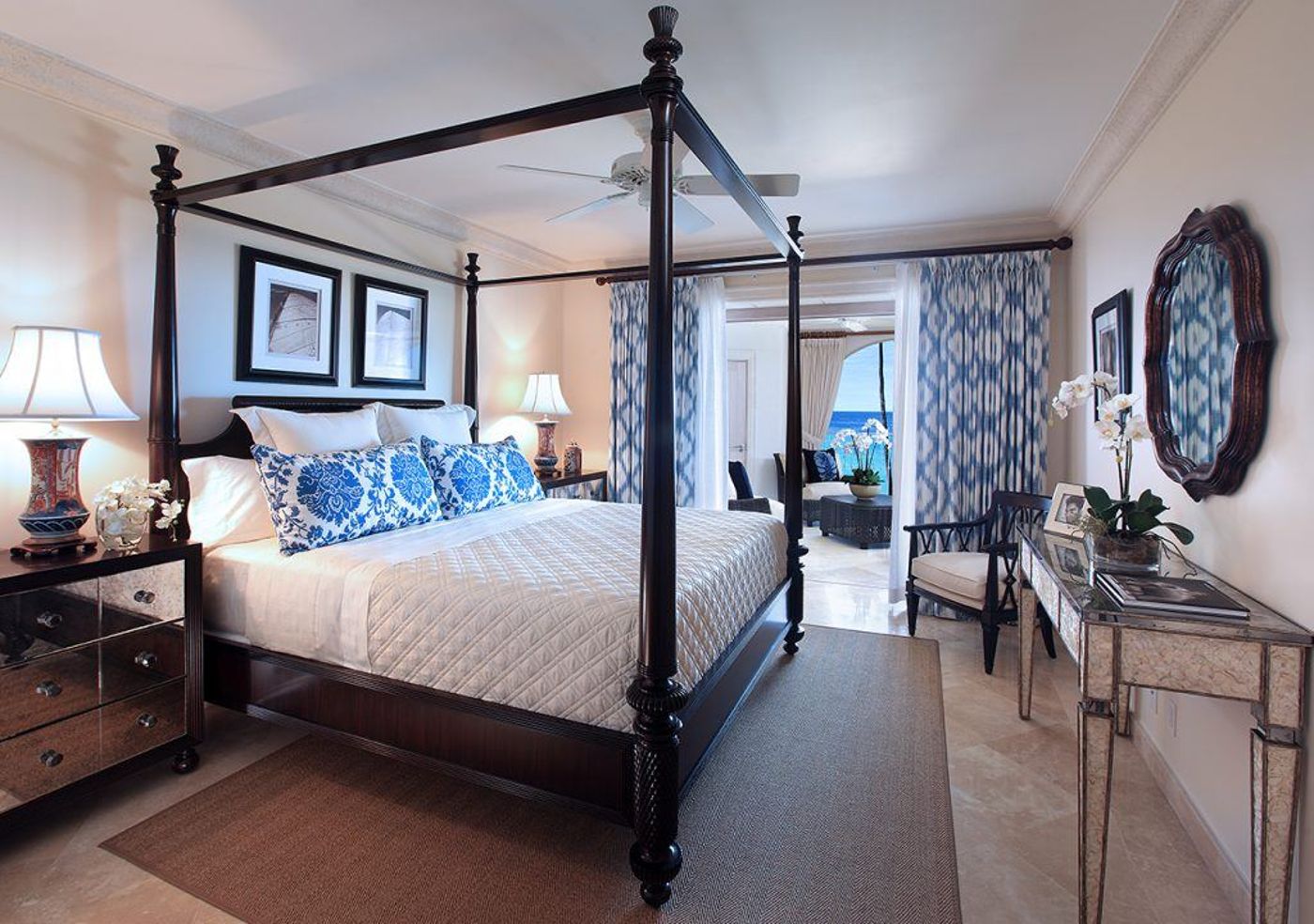 Saint Peters Bay Luxury Resort and Residences