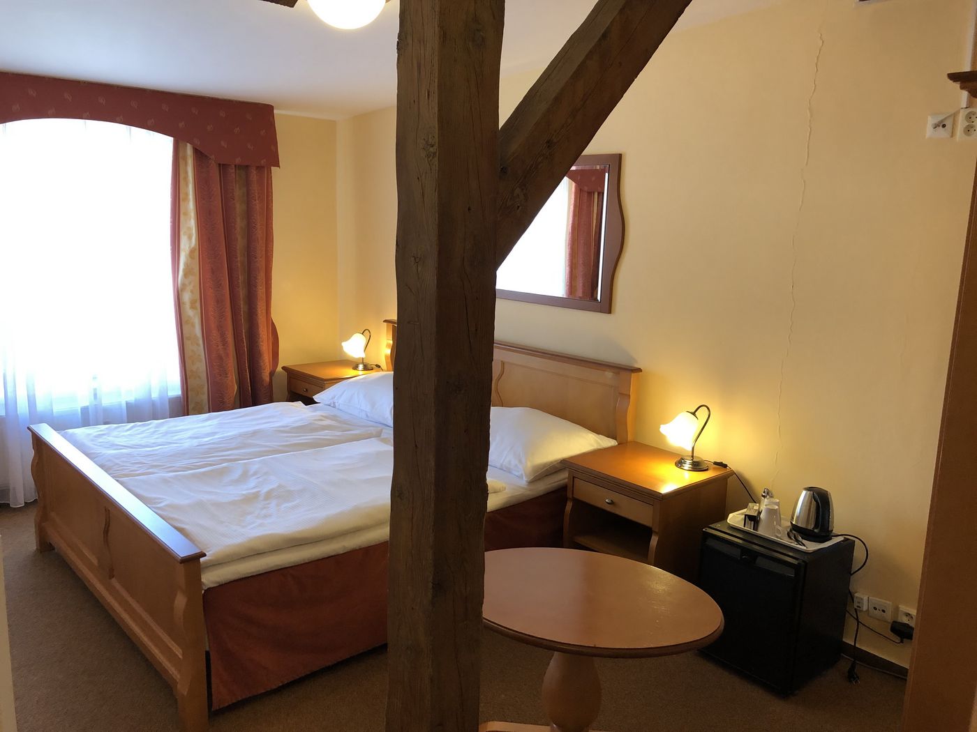 Brezina-Czech Republic-Praha 2-Room-10