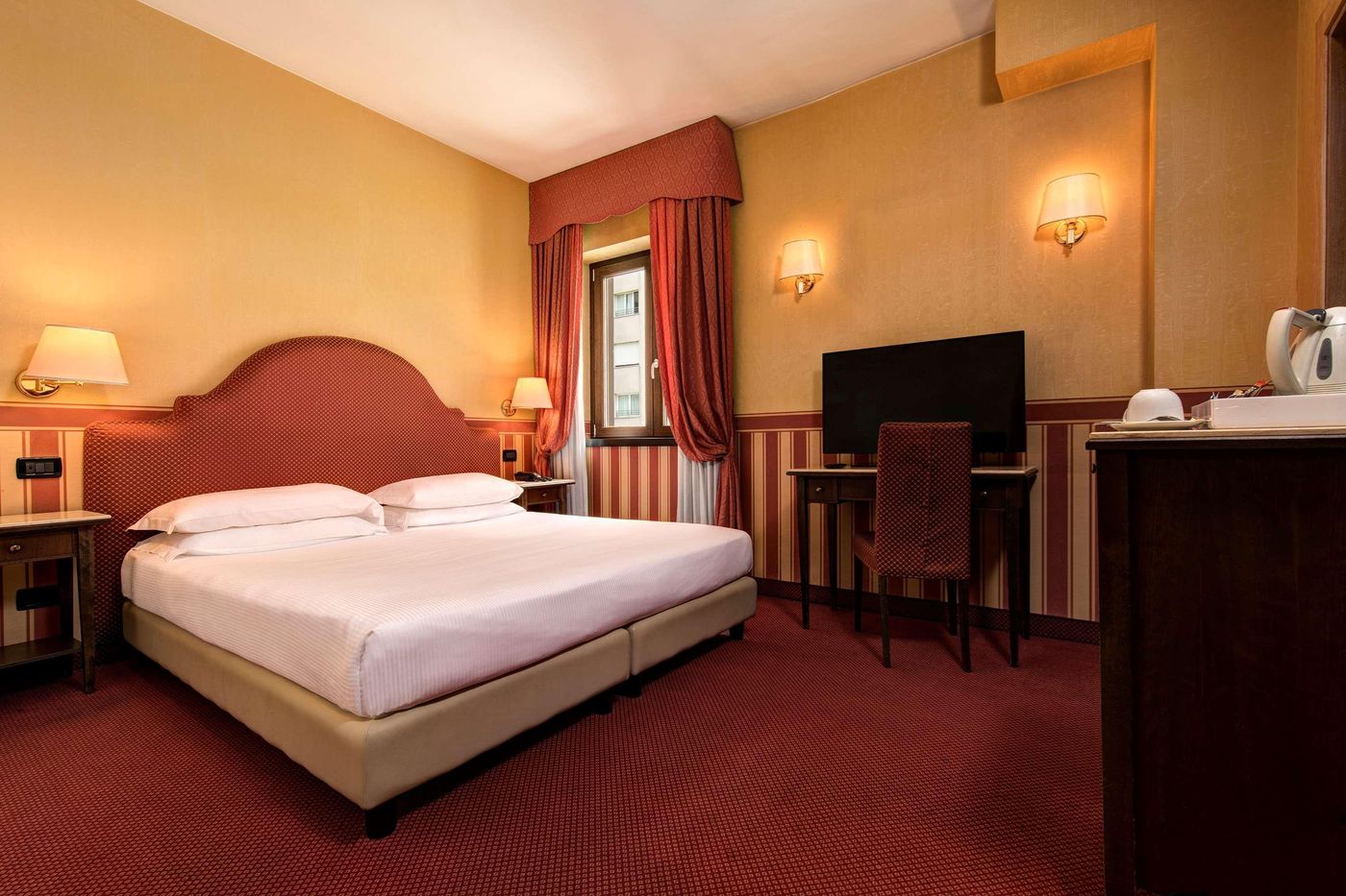 Best-Western-Hotel-Tritone-General-view-27