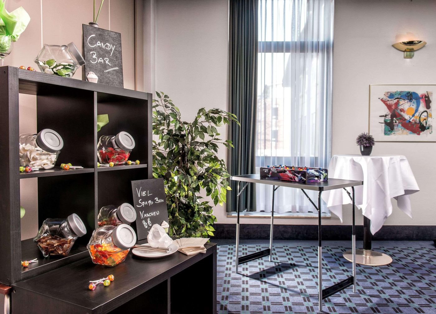 Wyndham Garden Duesseldorf Mettmann - Germany - Mettmann - General view - 1