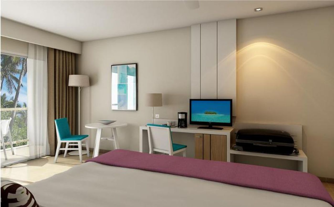 Grand Muthu Cayo Guillermo