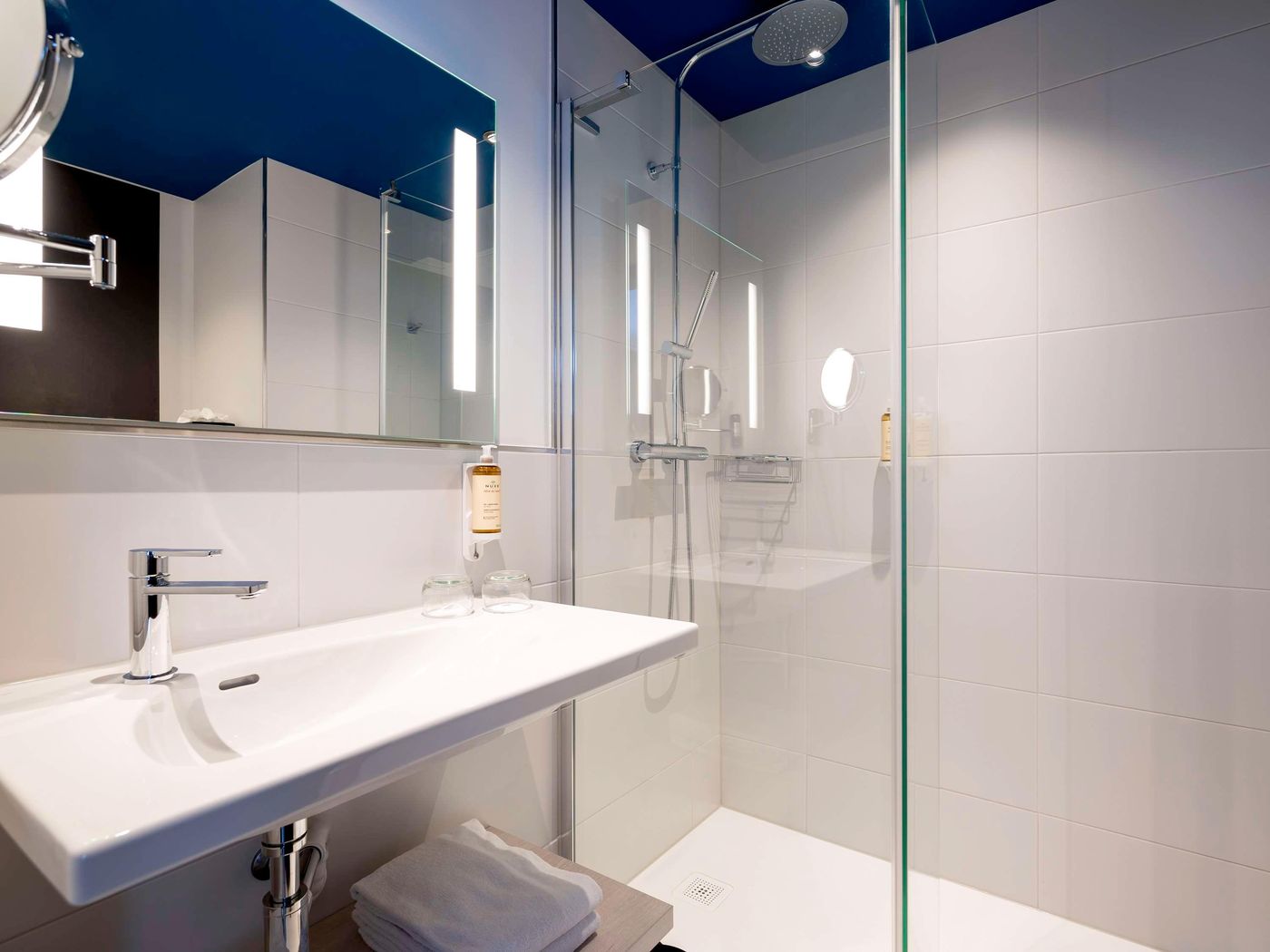 Mercure Antwerp City Centre-Belgium-Antwerpen-Room-5