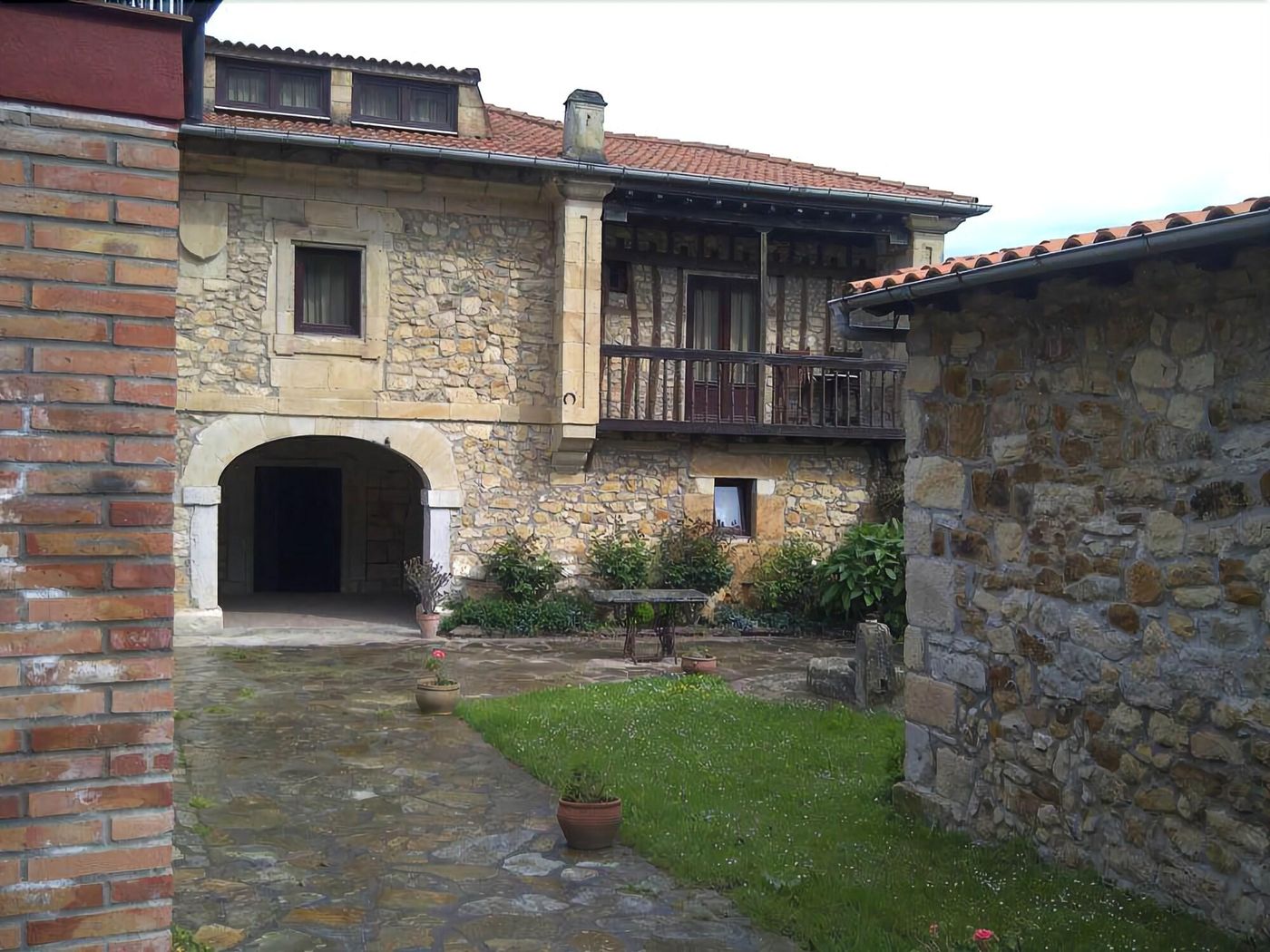 Posada Somavilla-Spain-RIBAMONTAN AL MAR-General view-2