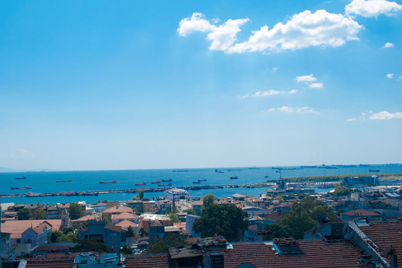 Mayer Hotel Istanbul - Turkey - Istanbul - Room - 0