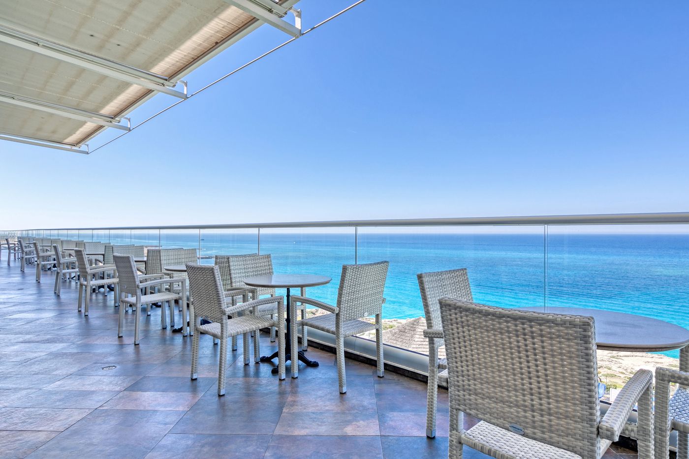 Atlantica SunGarden Beach