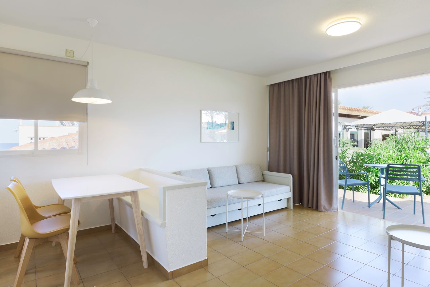 AluaSun Mediterraneo