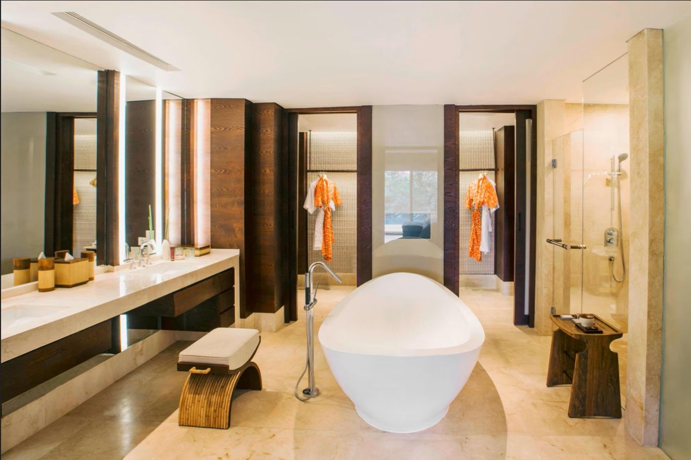 Ritz-Carlton Bali 03.09