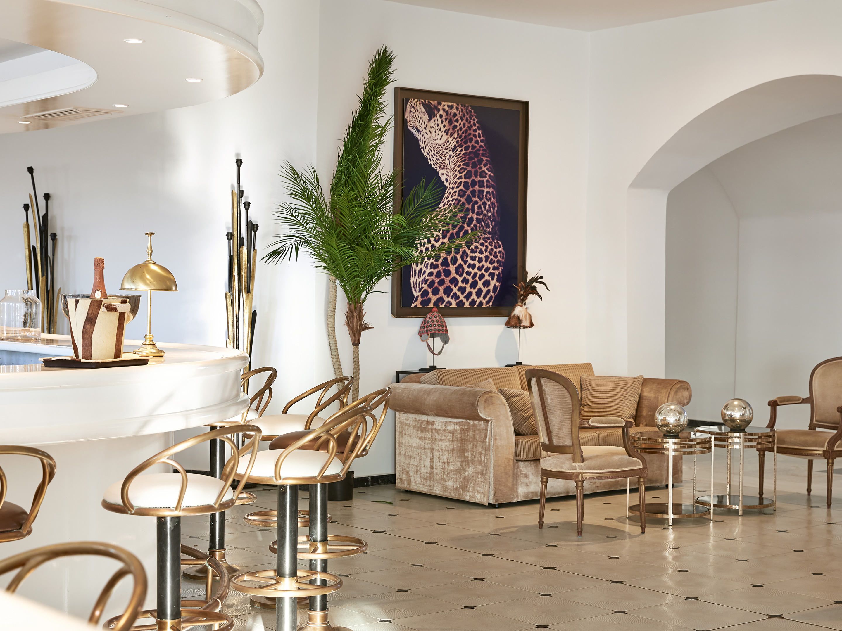 Caramel Grecotel Boutique Resort