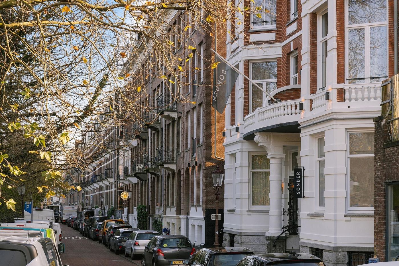 Sonder Park House-Netherlands-Amsterdam-General view-1