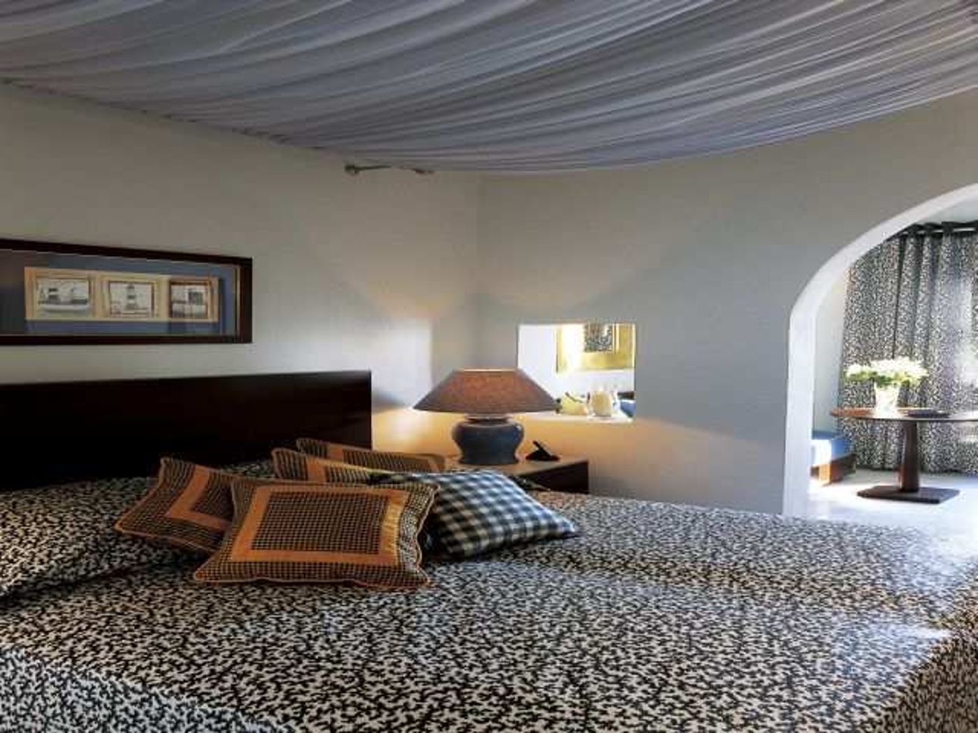 Saint John Hotel Villas & Spa