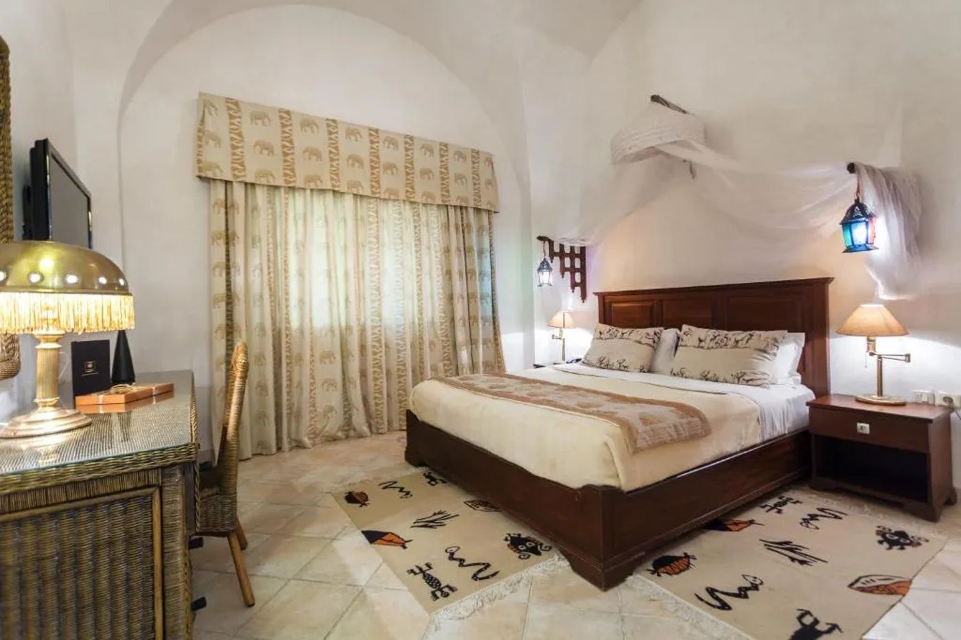 Africa Jade Thalasso