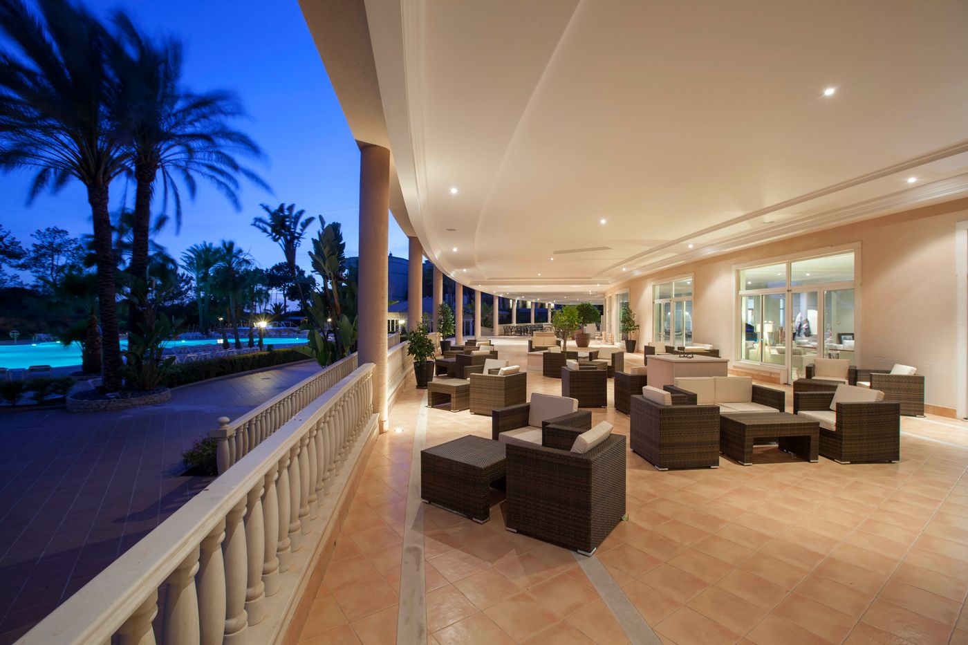 TUI Blue Falesia - Adults Only