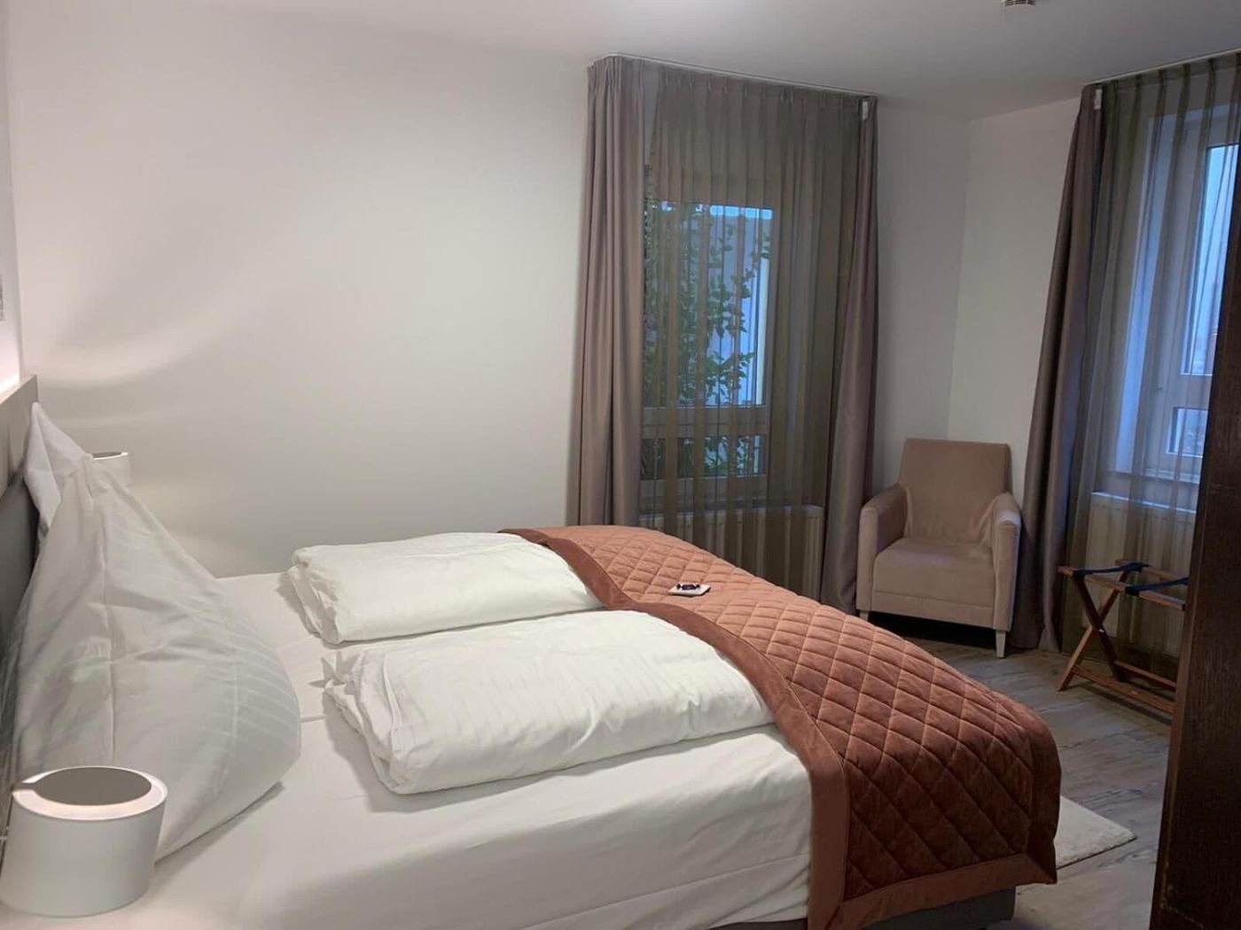 Boutique Hotel Rose Baden Baden-Germany-Baden-Baden-Room-10