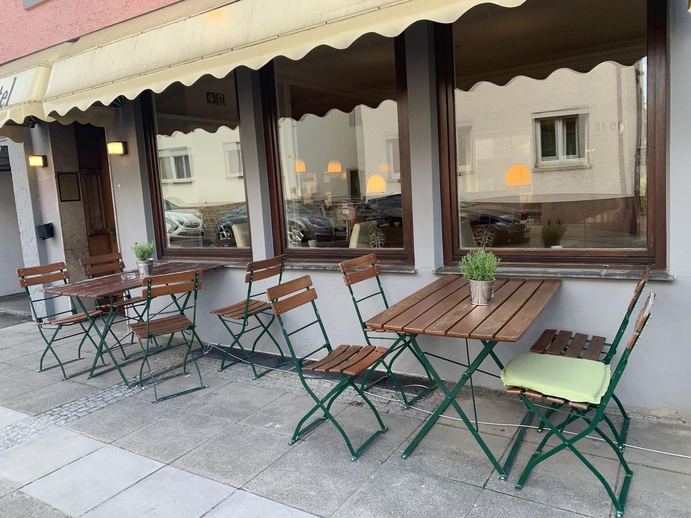 FF&E Hotel Hafner-Germany-STUTTGART-General view-8