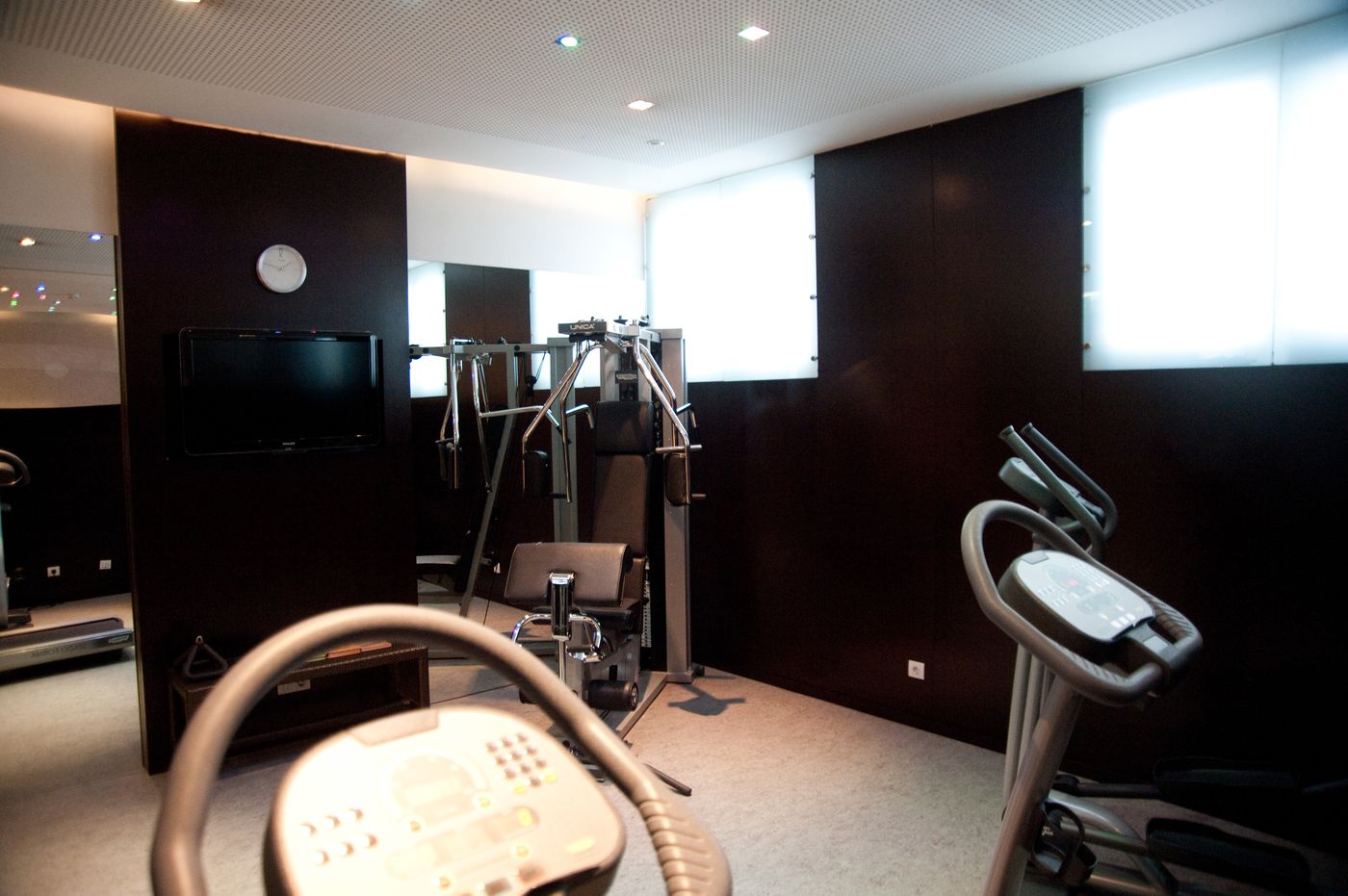 The Levante Parliament - A Design Hotel - Austria - Vienna - Sports and Entertainment - 11