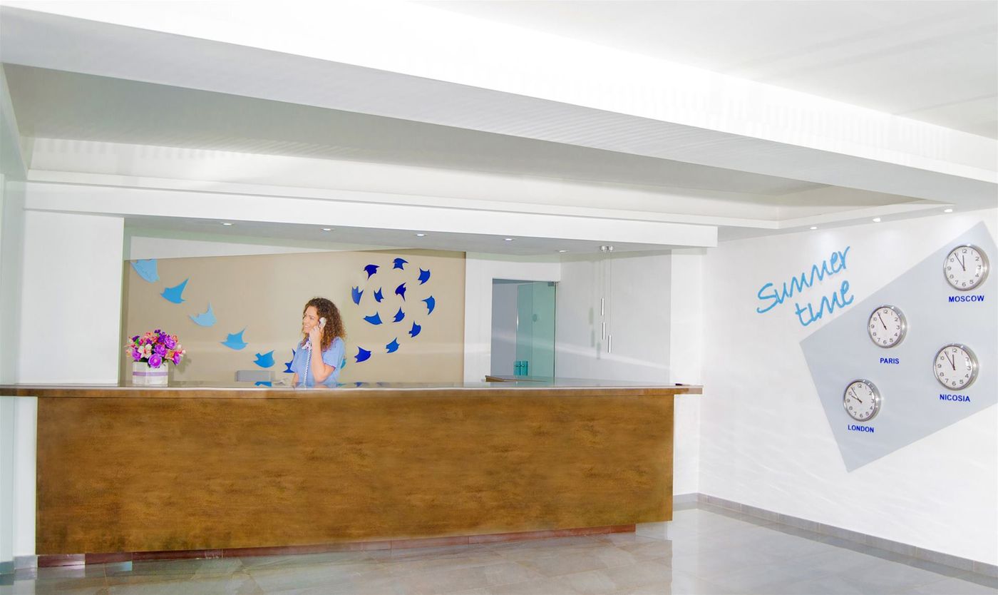 Atlantica Stavrolia Gardens