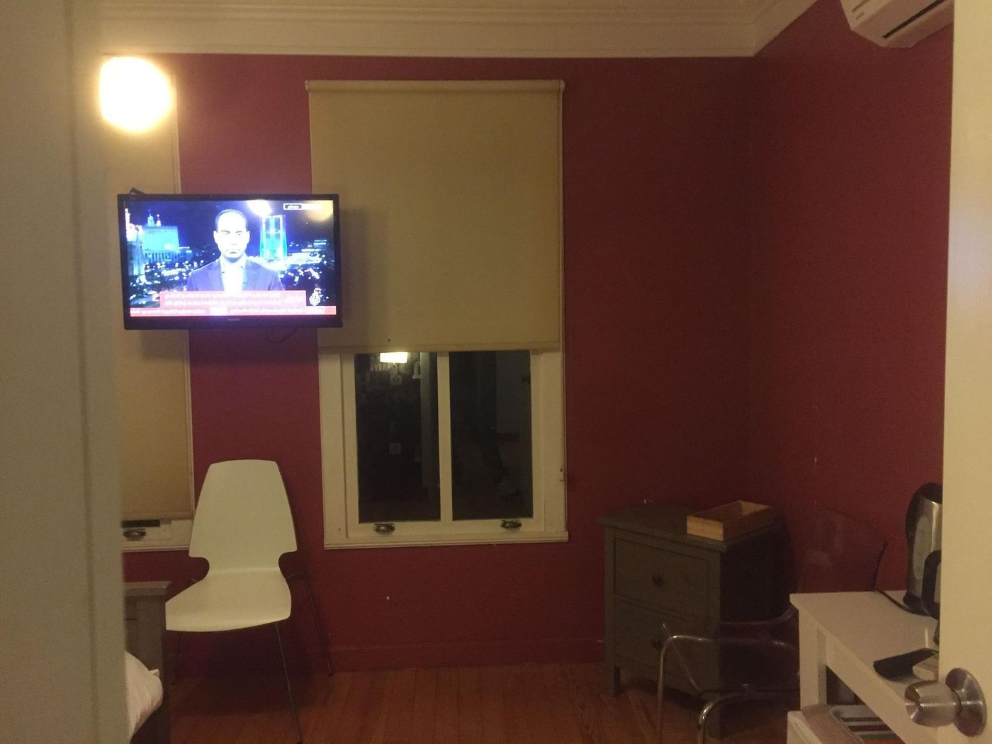 Dreamers VV Hotel Cıhangır-Turkey-istanbul-Room-3