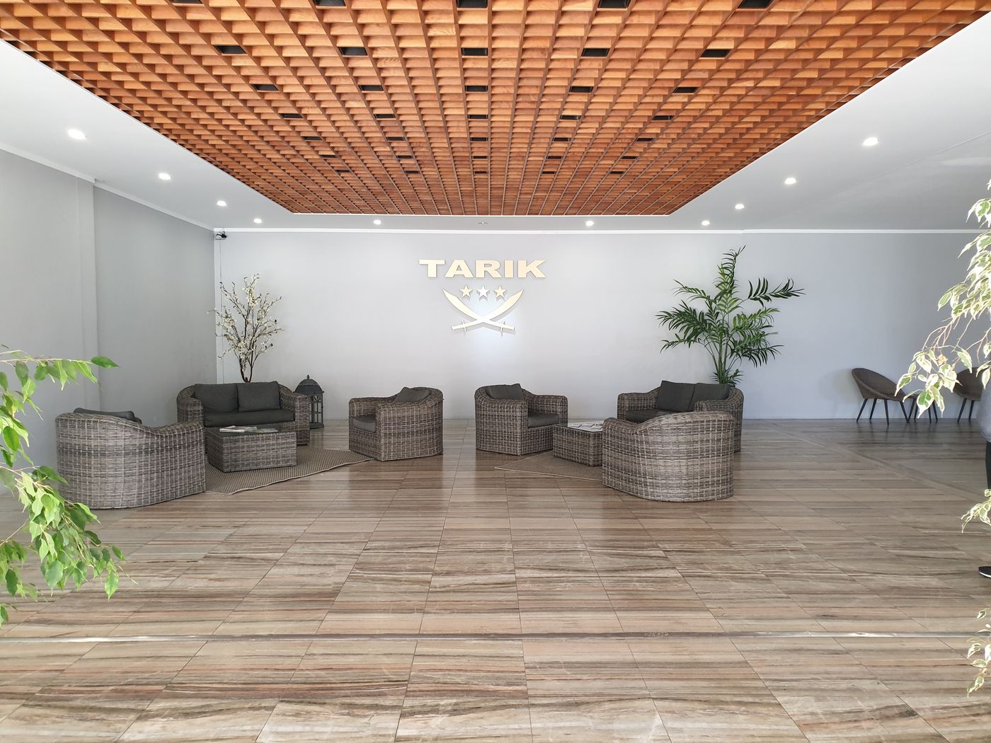 Tarik by Atlantic Hotels