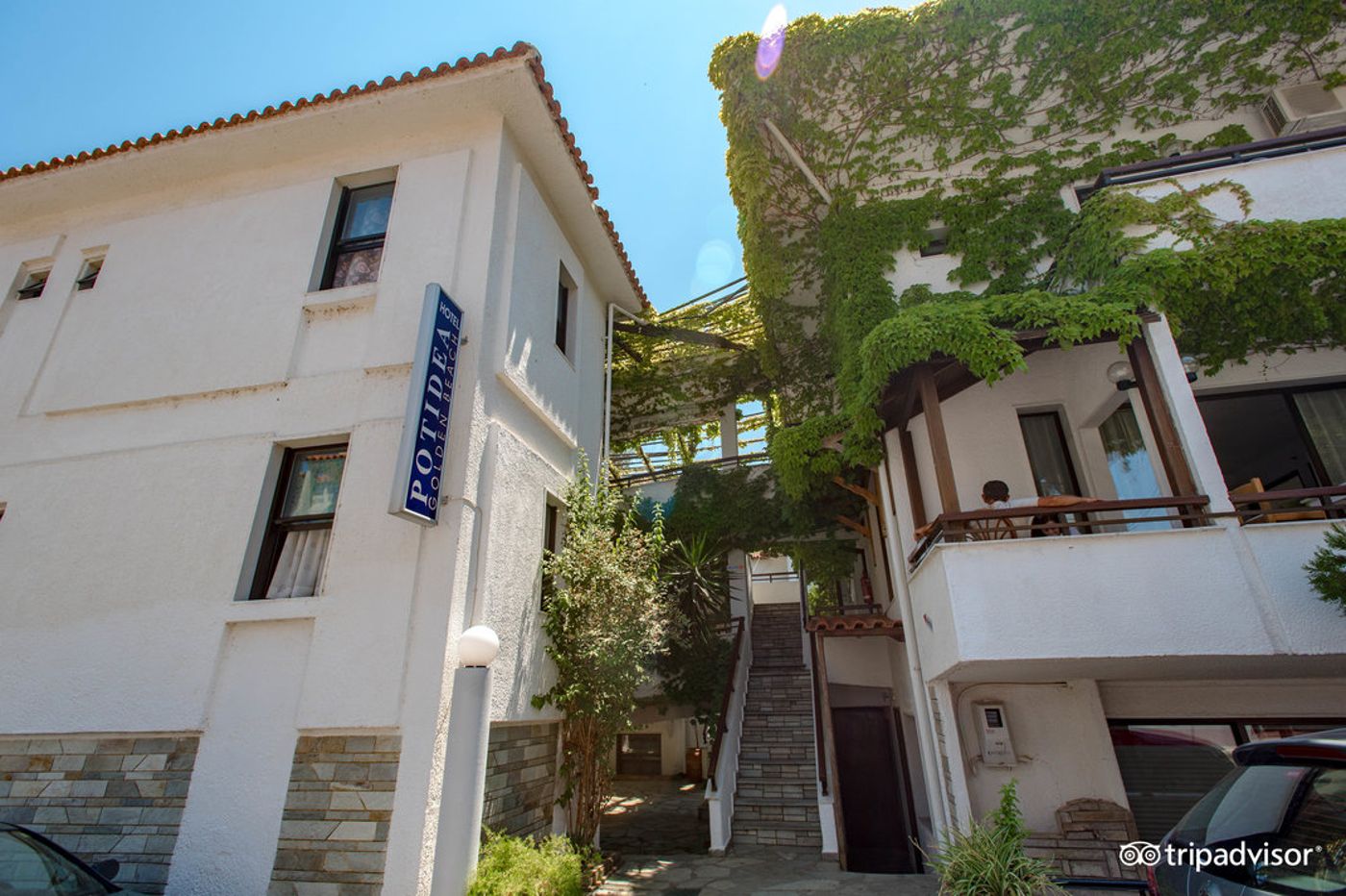 Potidea-Golden-Beach-General-view-6