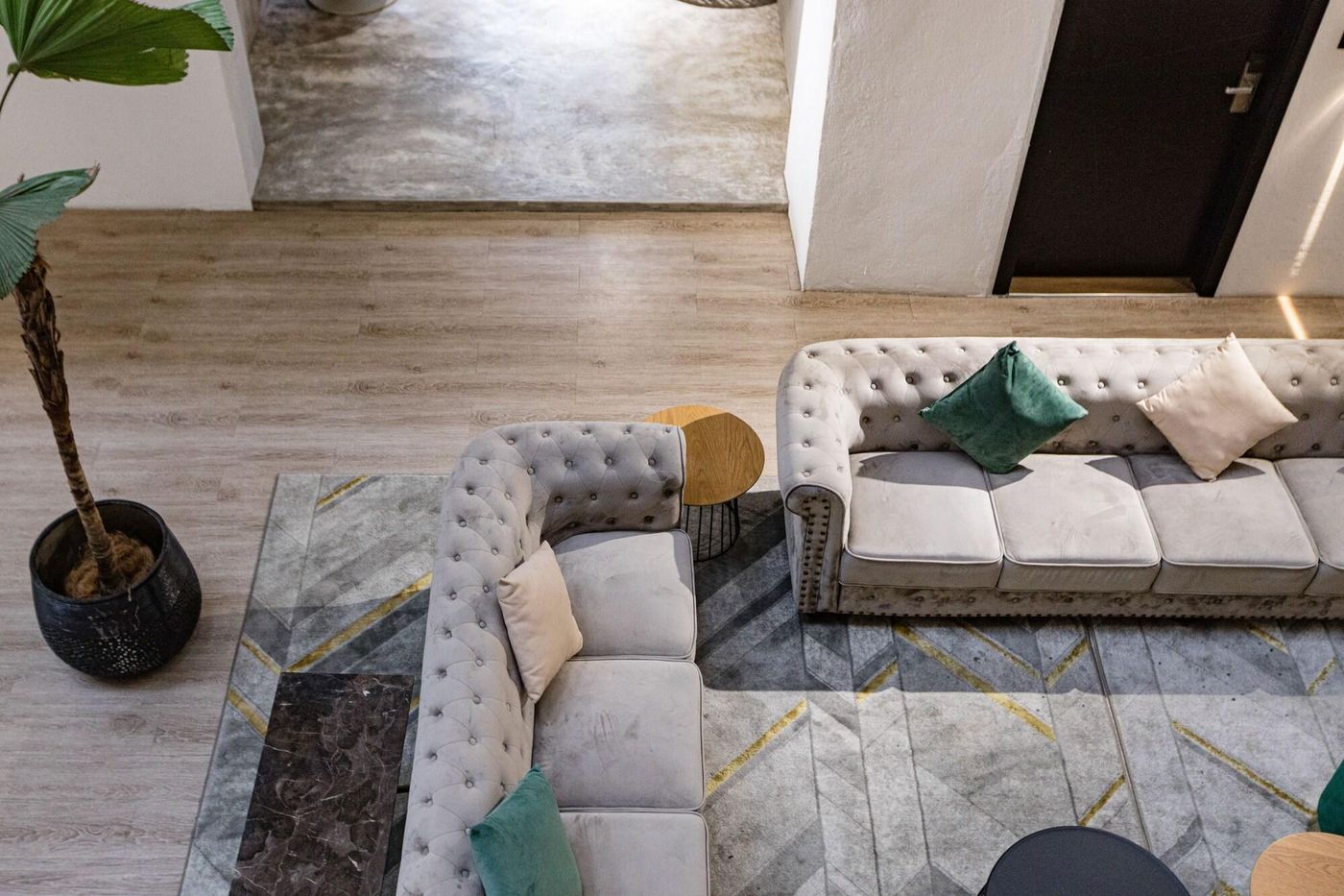 Urban Living Residence-Malaysia-KUALA LUMPUR-Lobby-2