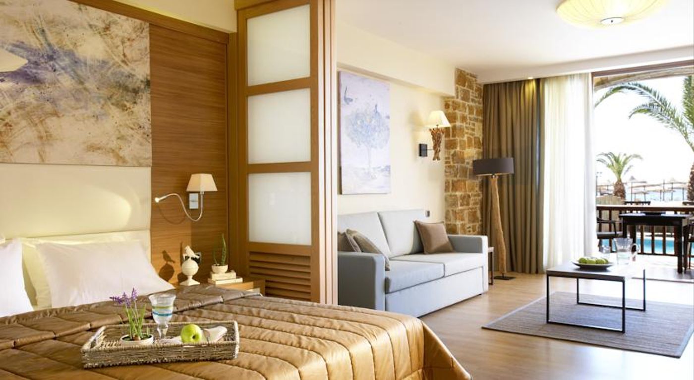 Anthemus Sea Beach Hotel & Spa