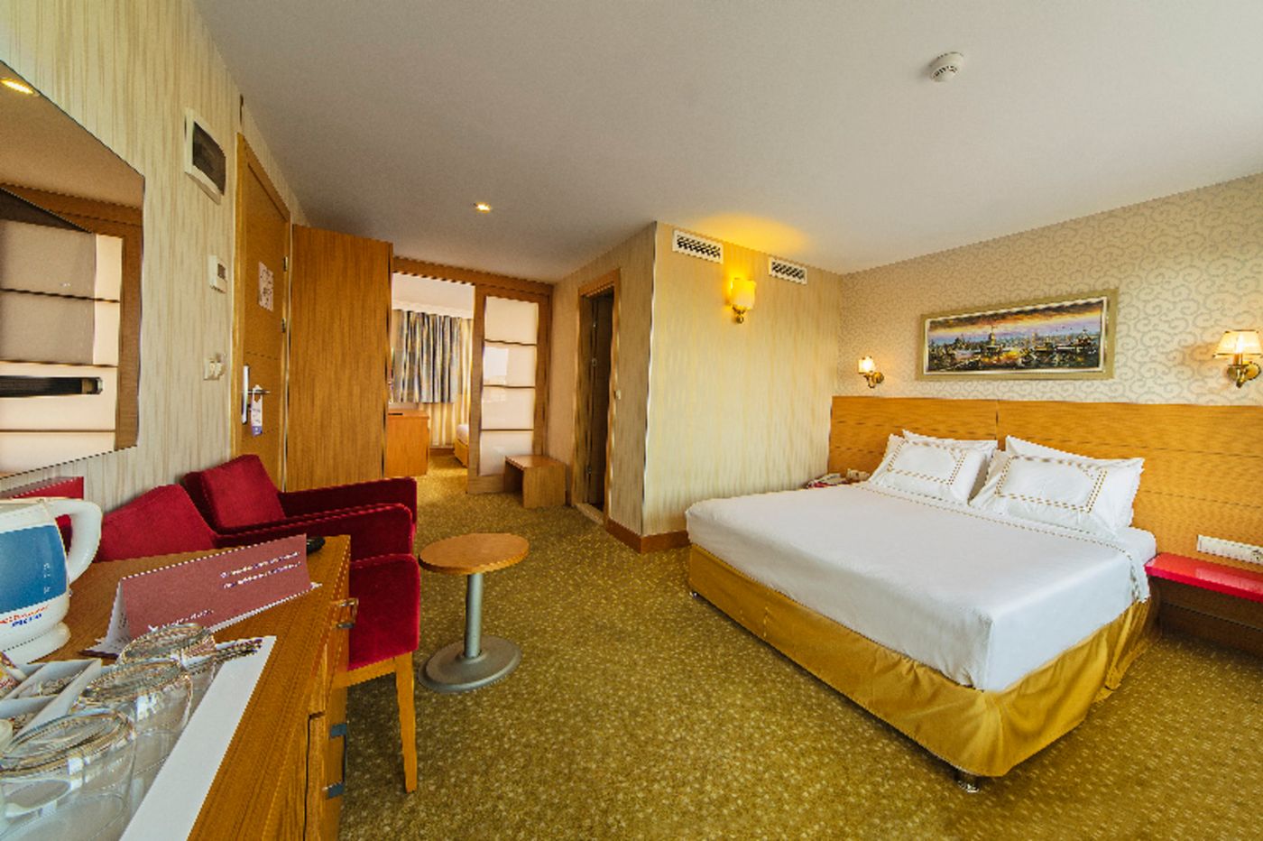 Almina-Hotel-Istanbul-Room-11