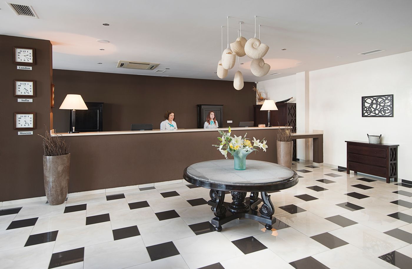 Sunrise All Suites Resort