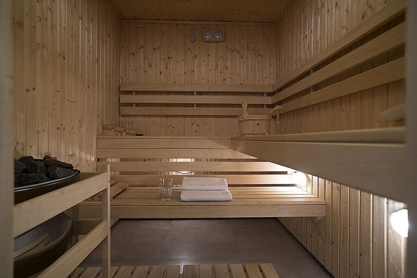 Belle Epoque Residence