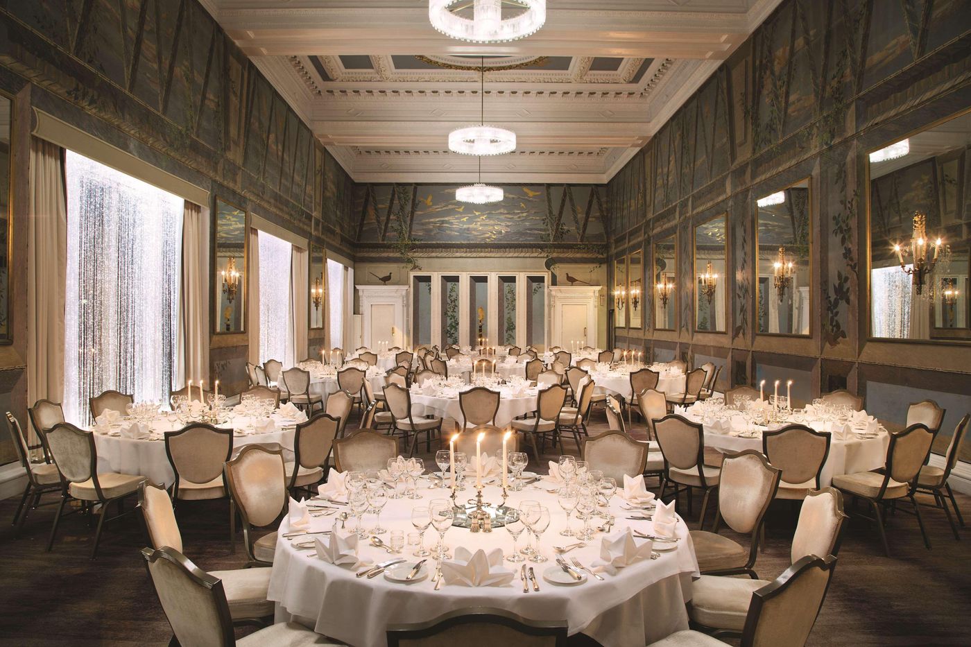 The Caledonian Edinburgh, Curio Collection by Hilt - United Kingdom - EDINBURGH - Conferences - 5