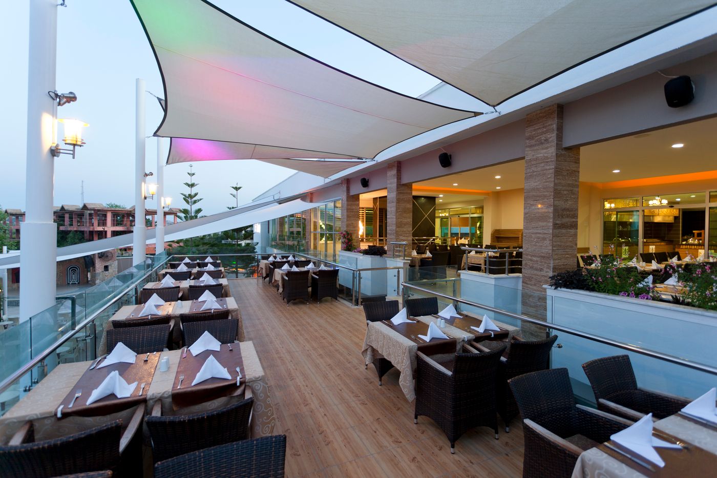 Club Mermaid Village Aparthotel