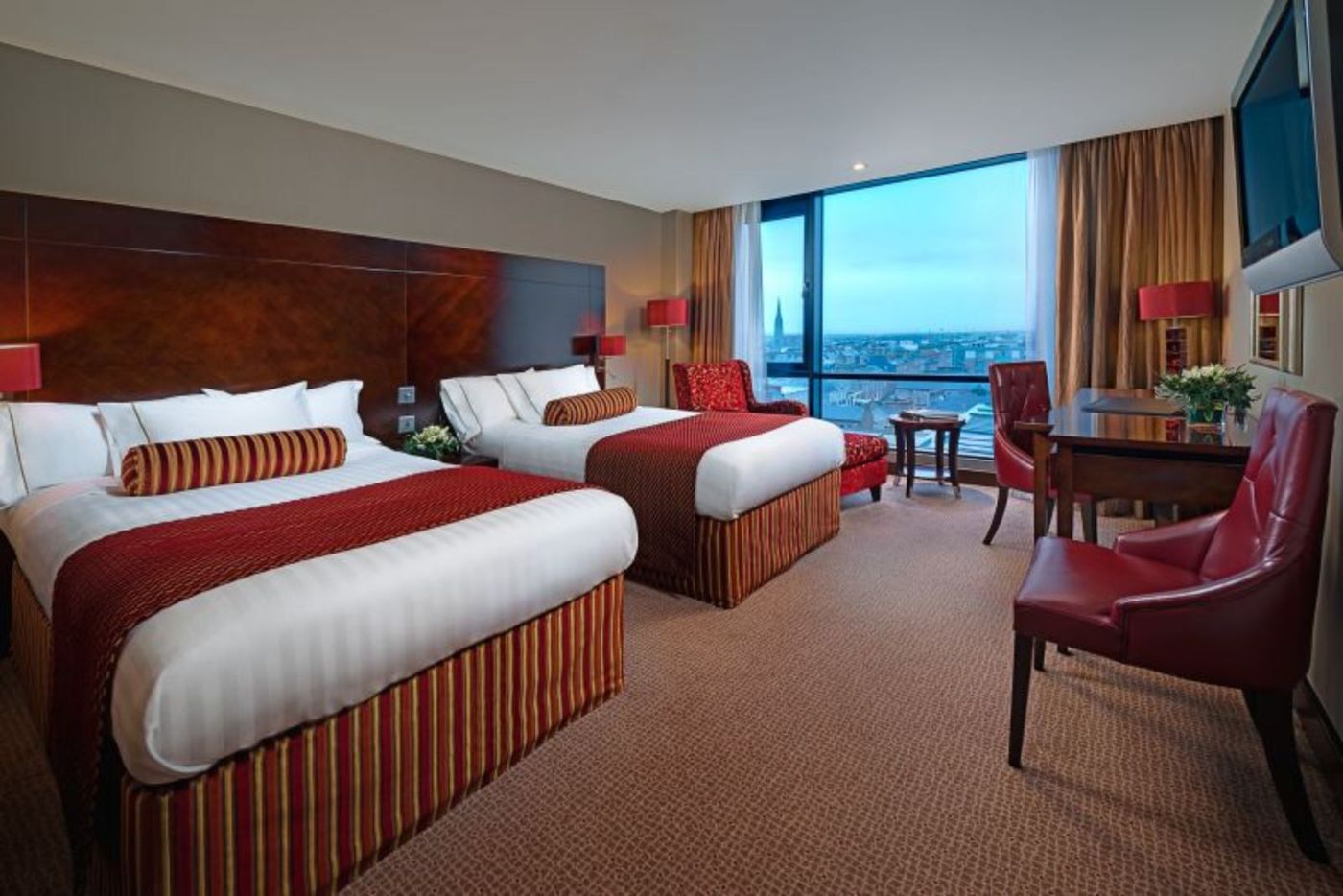 The Savoy Limerick-Ireland-Limerick-Room-9