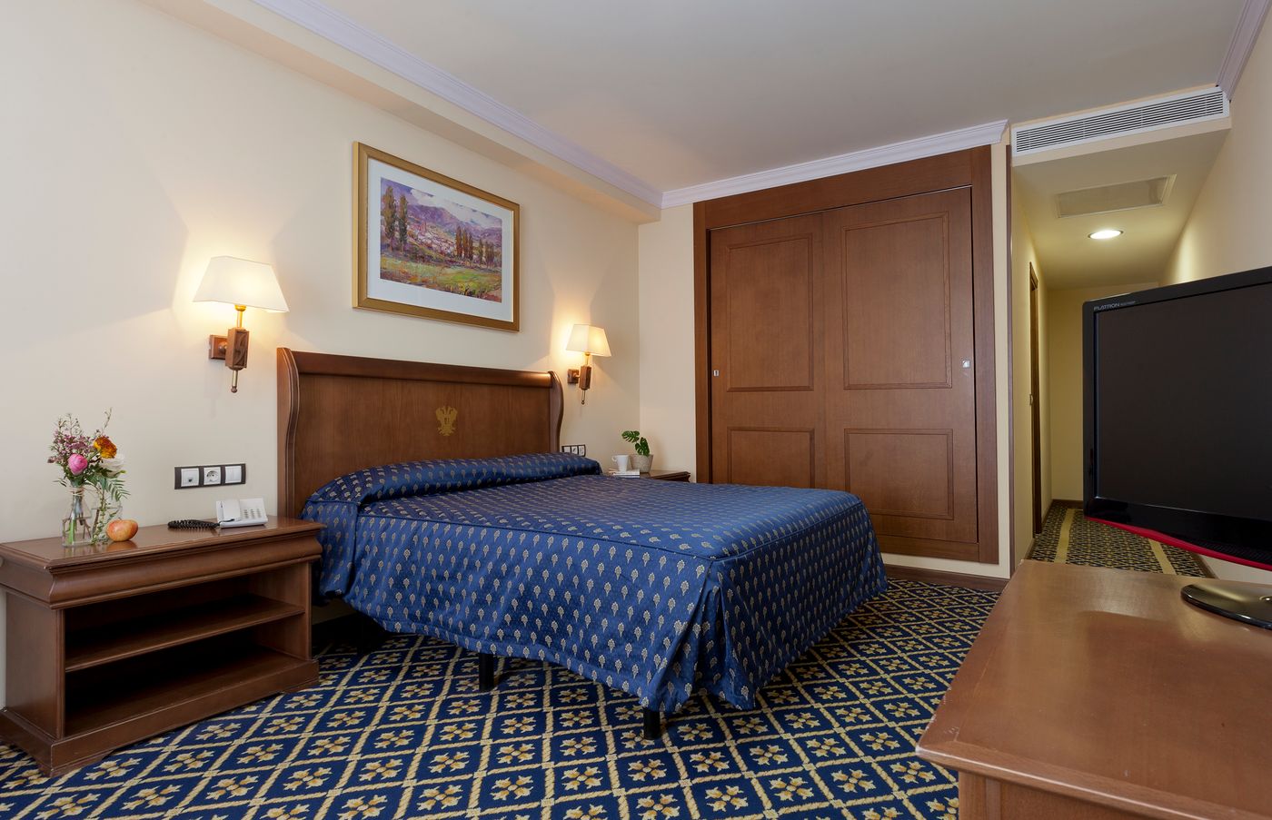 Agora-Juan-De-Austria-Room-8