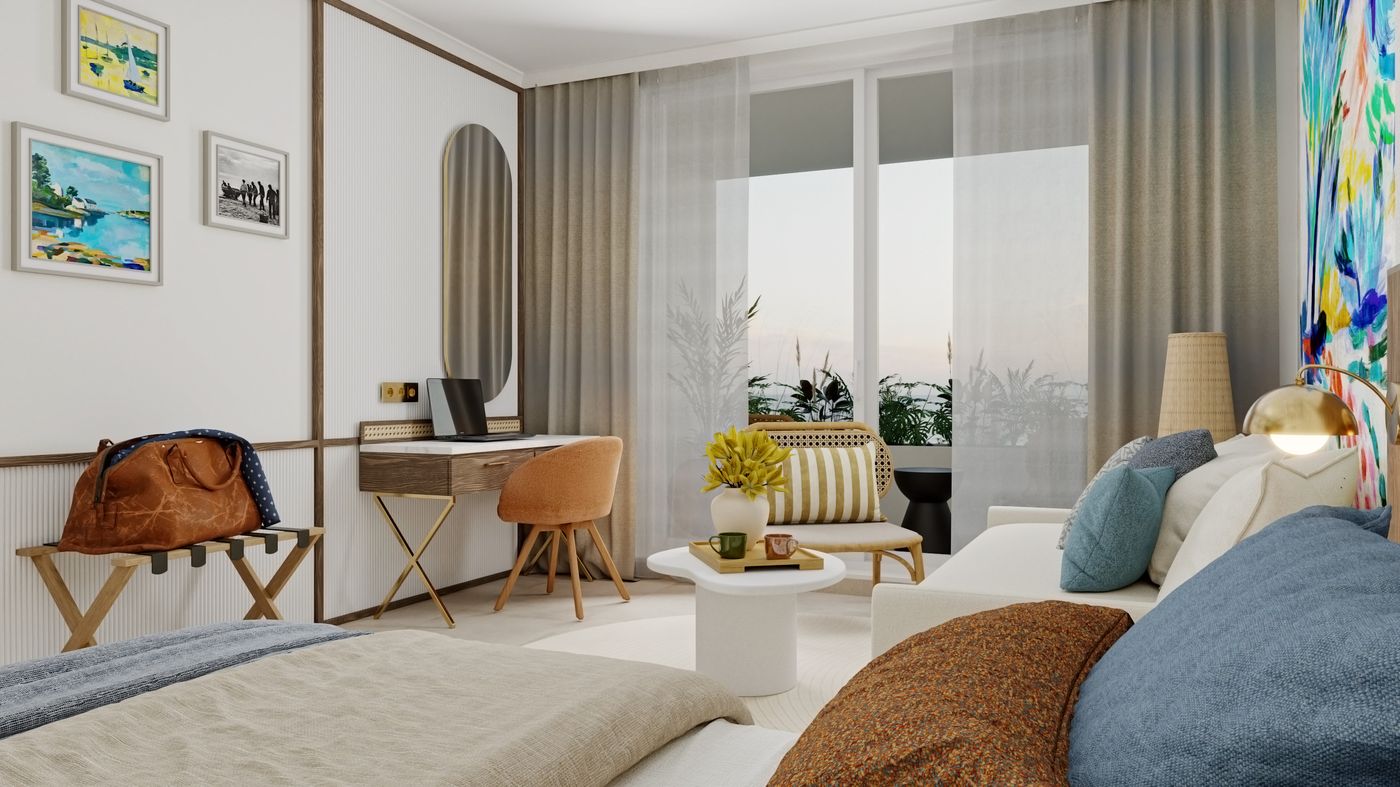 13.02.26 Iberostar Selection Montenegro