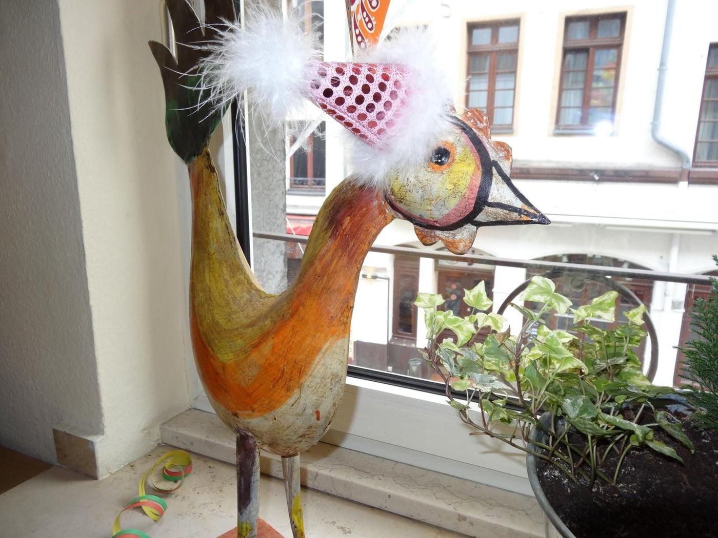 Barcelona Bed & Breakfast - Germany - DÃ¼SSELDORF - Lobby - 8